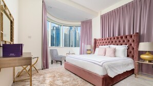 Unclassified image, 5 of 24, button - Dream Inn Dubai - Marina ARY (Dubai)
