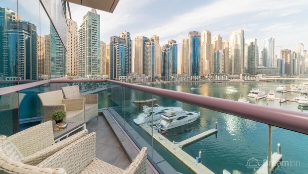 Unclassified image, 1 of 24, button - Dream Inn Dubai - Marina ARY (Dubai)