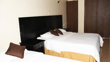 Quarto casal | Roupa de cama