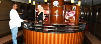 Jamia Central Hotel