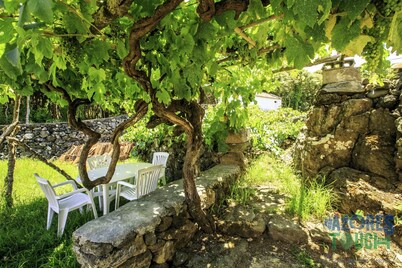 Casa do Merend rio in Biscoitos