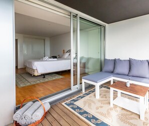 Apartment | 2 bilik tidur
