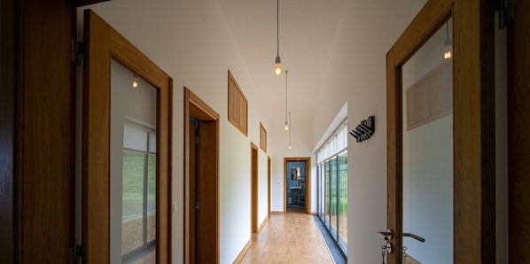 Ferienhaus | 3 Schlafzimmer