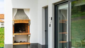 Ferienhaus | 3 Schlafzimmer