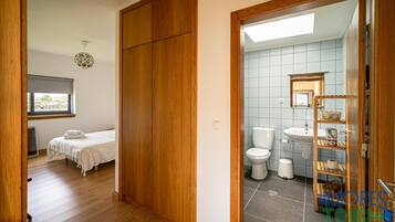 Ferienhaus | 3 Schlafzimmer