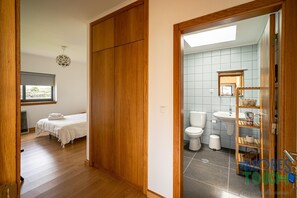 Ferienhaus | 3 Schlafzimmer