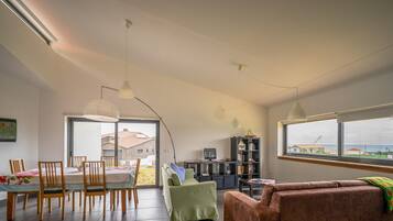 Ferienhaus | 3 Schlafzimmer