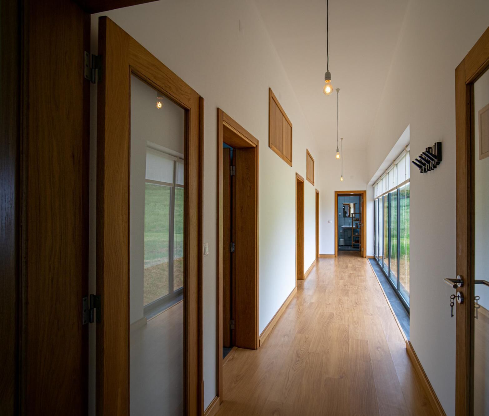 Ferienhaus | 3 Schlafzimmer