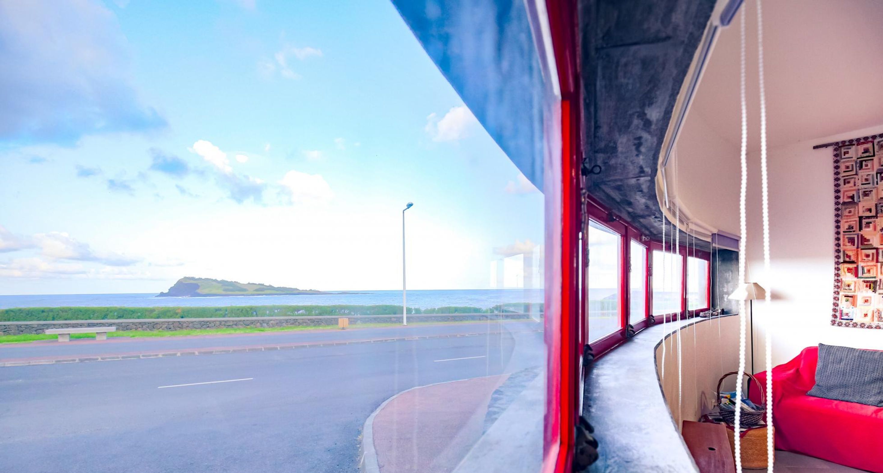 Ferienhaus, Raucher | 2 Schlafzimmer