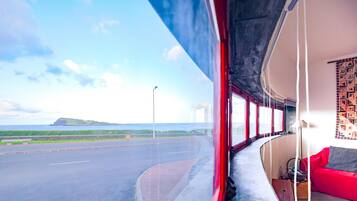 Ferienhaus, Raucher | 2 Schlafzimmer