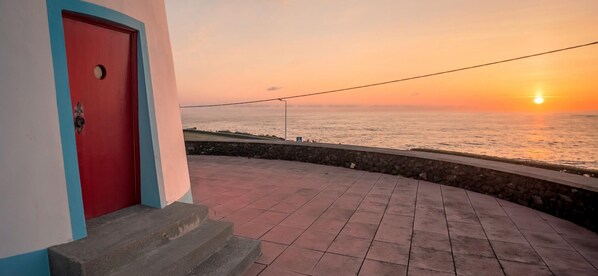 Ferienhaus, Raucher | 2 Schlafzimmer