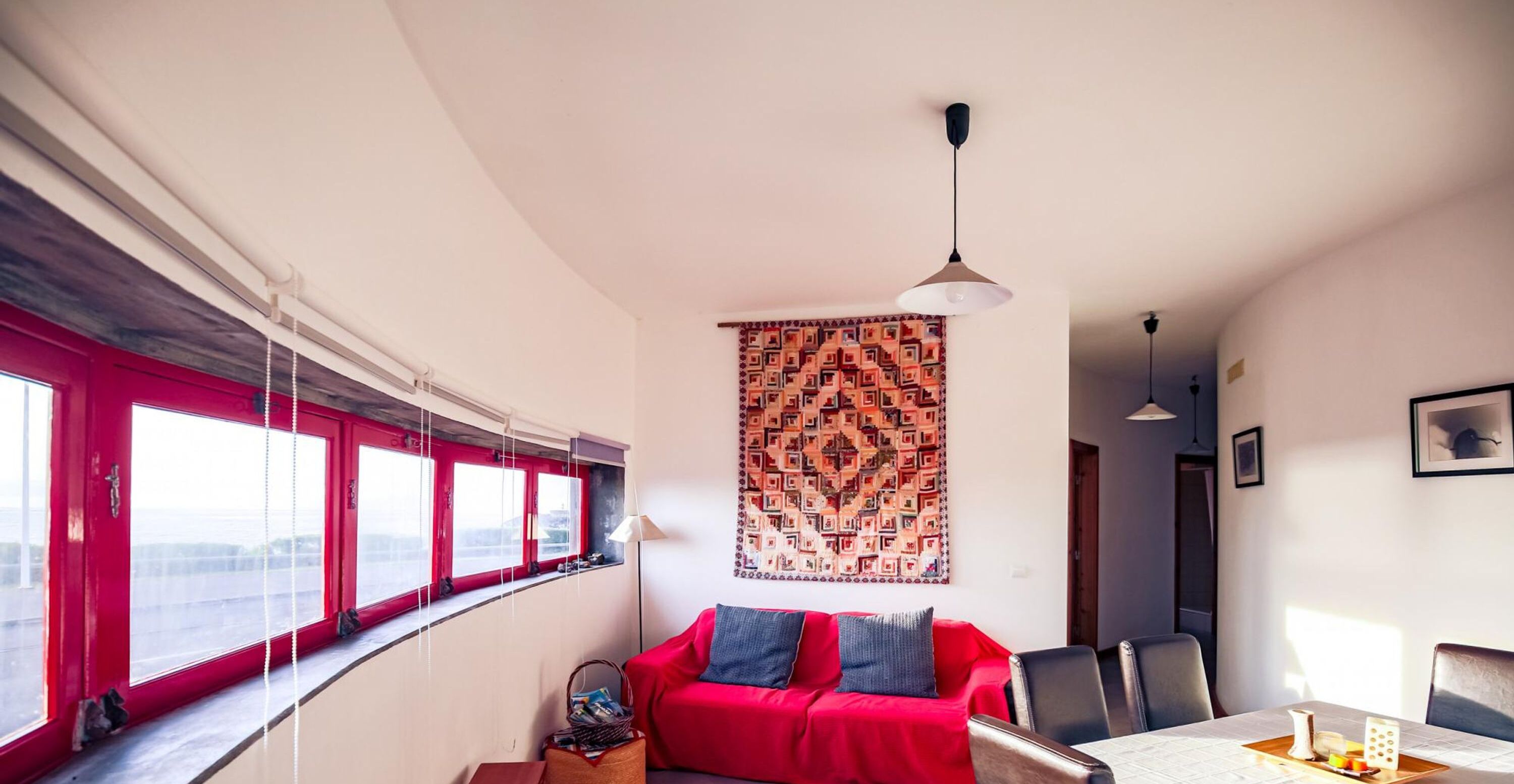 Ferienhaus, Raucher | 2 Schlafzimmer