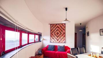 Ferienhaus, Raucher | 2 Schlafzimmer