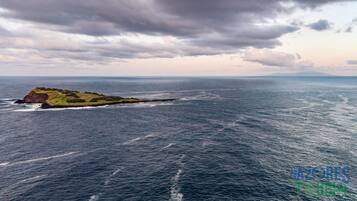 Ferienhaus, Raucher | 2 Schlafzimmer