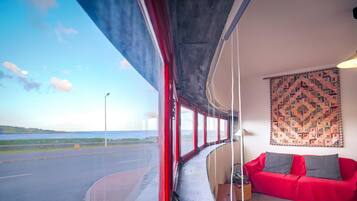 Ferienhaus, Raucher | 2 Schlafzimmer