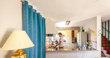 Casa | 3 dormitorios y wifi