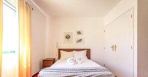 3 habitaciones y wifi 