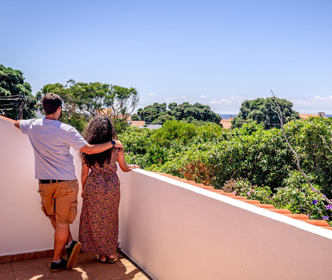 Hus | 3 soverom og wi-fi