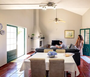 3 habitaciones y wifi 