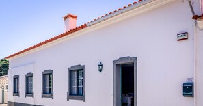 Ferienhaus | 3 Schlafzimmer, WLAN