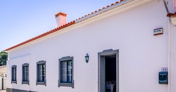 Casa | 3 dormitorios y wifi