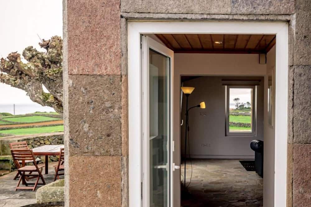 Casa dos Cal os in S o Mateus da Calheta
