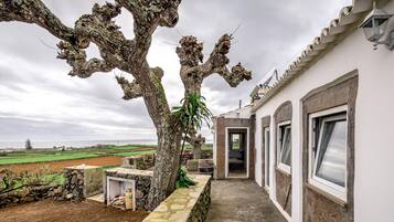 House | 3 bedrooms, WiFi