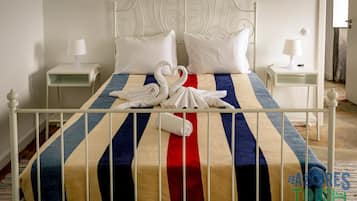 3 habitaciones y wifi