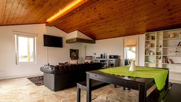 Casa | 3 quartos, Wi-Fi