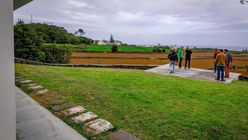 Nhà | 3 phòng ngủ, truy cập Internet không dây