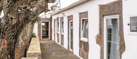 House | 3 bedrooms, WiFi