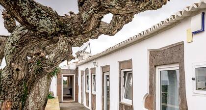 Casa dos Cal os in S o Mateus da Calheta