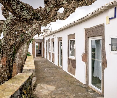Casa dos Cal os in S o Mateus da Calheta