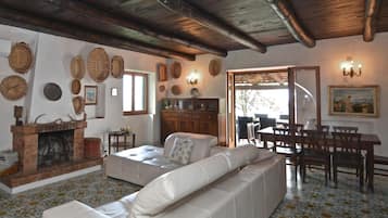 Apartment | 4 bedrooms