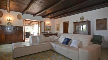 Apartment | 4 bedrooms
