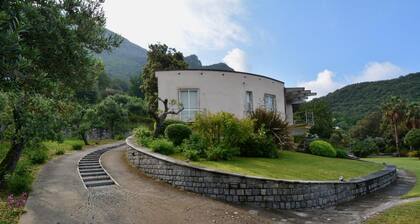 Villa Maratea Luxury - Luxury Villa 6 pax