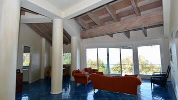 Apartment | 7 bedrooms