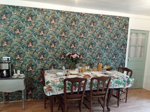 Restauration
