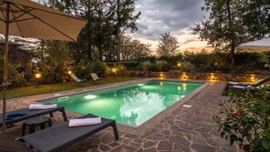 Villa | 4 Schlafzimmer, WLAN