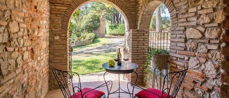 Villa | 4 Schlafzimmer, WLAN