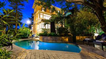 Vila | 5 kamar tidur