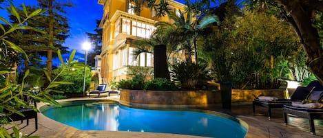 ヴィラ | 5 室のベッドルーム