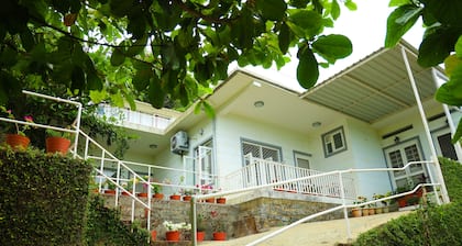 Copperhill Luxury Homestay