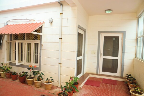 Copperhill Luxury Homestay - Kodagu