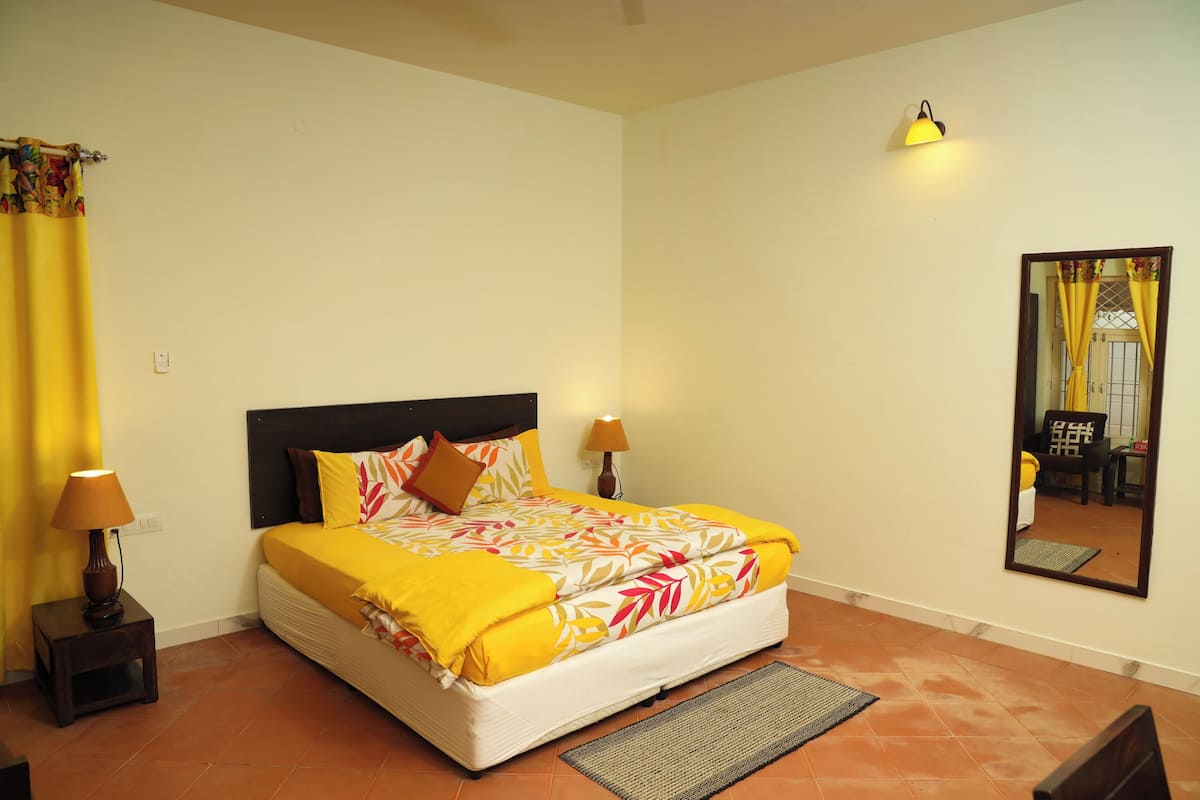 Premium Room, Bathtub