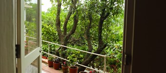 Copperhill Luxury Homestay