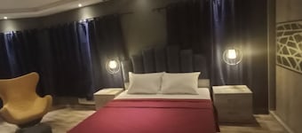 Family House