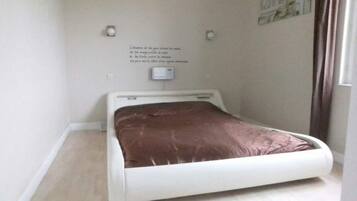 3 slaapkamers, gratis wifi