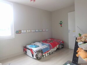 Espace pour enfants