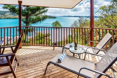 Casuarina Cove 9, Casuarina Cove 9 on Hamilton Island